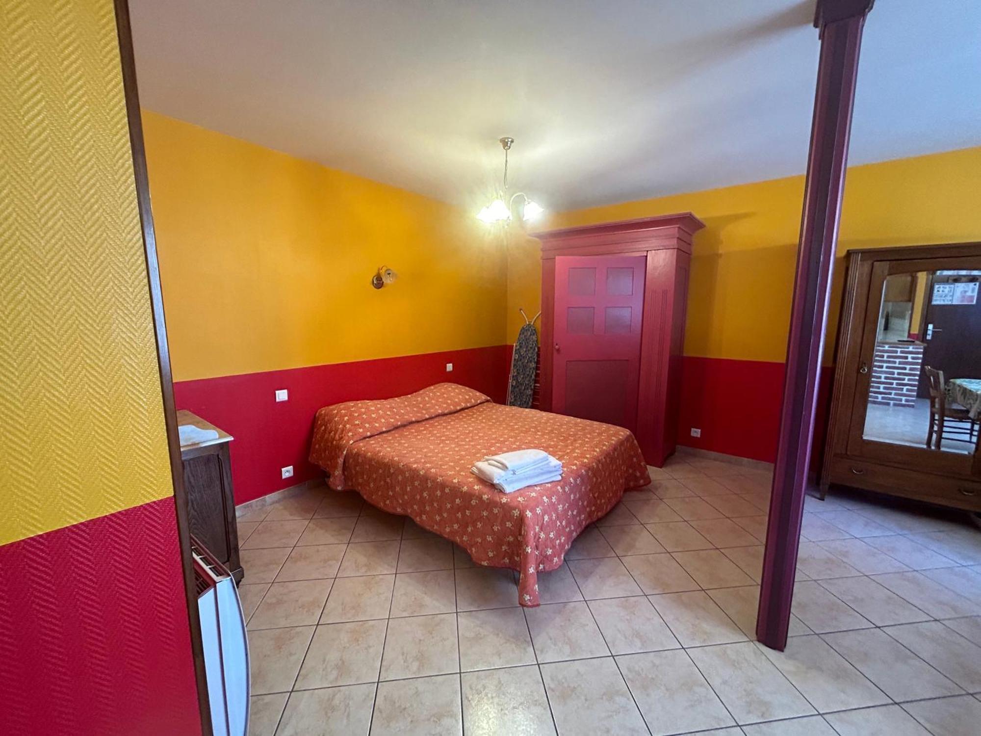 Ets Levillain - Hotel Les Caletes Le Tréport Exteriör bild